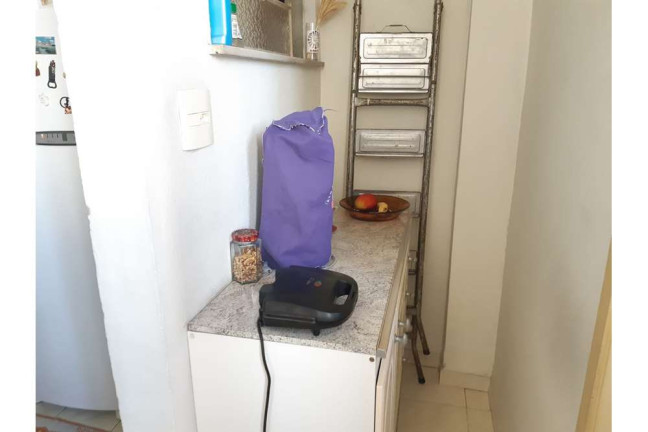 Imagem Apartamento com 3 Quartos à Venda, 72 m² em Maracanã - Rio De Janeiro