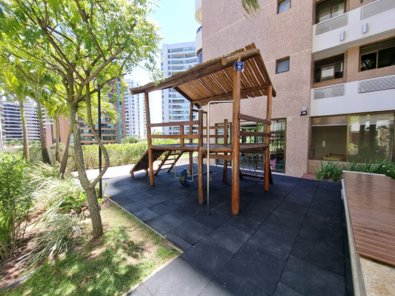 Imagem Apartamento com 3 Quartos à Venda, 78 m² em Alphaville I - Salvador Imagem Apartamento com 3 Quartos à Venda, 78 m² em Alphaville I - Salvador