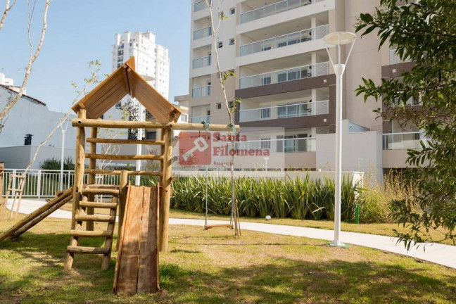 Imagem Apartamento com 3 Quartos à Venda, 119 m² em Vila Carrão - São Paulo