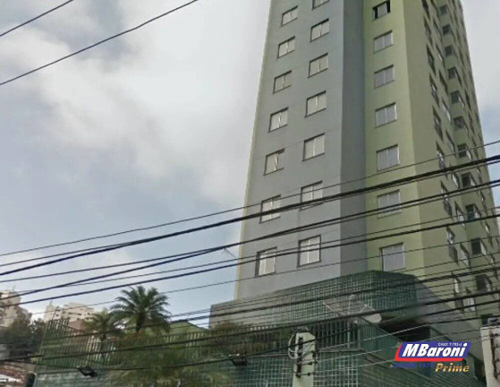 Imagem Apartamento com 2 Quartos à Venda, 55 m² em Chácara Inglesa - São Paulo