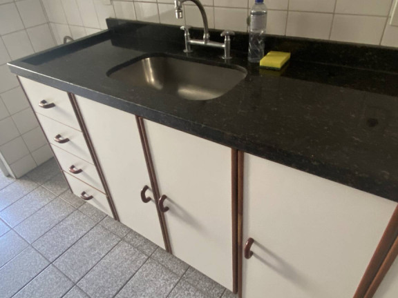 Imagem Apartamento com 3 Quartos para Alugar, 70 m² em Vila Andrade - São Paulo
