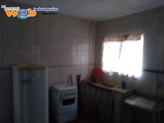 Imagem Casa com 2 Quartos à Venda, 80 m² em Tupi - Praia Grande