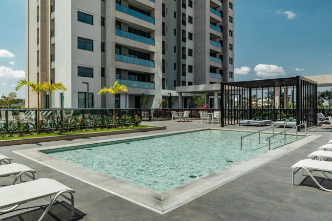 Imagem Apartamento com 3 Quartos à Venda, 135 m² em Jardim Karaíba - Uberlândia Imagem Apartamento com 3 Quartos à Venda, 135 m² em Jardim Karaíba - Uberlândia