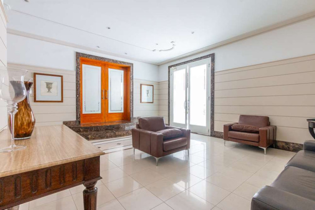 Imagem Apartamento com 4 Quartos à Venda, 210 m² em Higienópolis - São Paulo Imagem Apartamento com 4 Quartos à Venda, 210 m² em Higienópolis - São Paulo