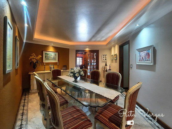 Imagem Imóvel com 3 Quartos à Venda, 351 m² em São Lucas - Viamão
