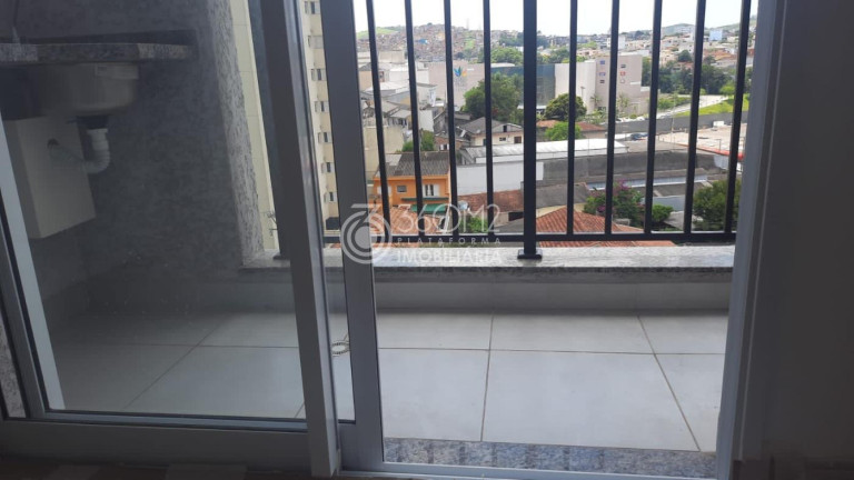 Imagem Apartamento com 2 Quartos à Venda, 48 m² em Centro - São Bernardo Do Campo Imagem Apartamento com 2 Quartos à Venda, 48 m² em Centro - São Bernardo Do Campo