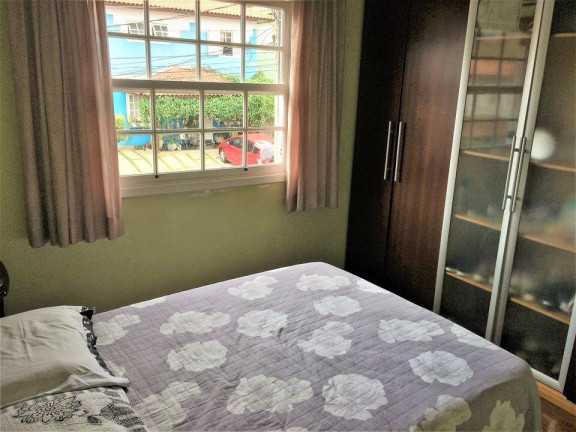 Imagem Casa de Condomínio com 3 Quartos à Venda, 149 m² em Vila Santa Luzia - São Bernardo Do Campo Imagem Casa de Condomínio com 3 Quartos à Venda, 149 m² em Vila Santa Luzia - São Bernardo Do Campo