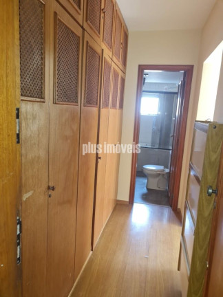 Imagem Apartamento com 3 Quartos para Alugar, 230 m² em Real Parque - São Paulo Imagem Apartamento com 3 Quartos para Alugar, 230 m² em Real Parque - São Paulo