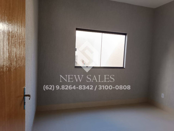Imagem Casa com 2 Quartos à Venda, 77 m² em Jardim Botânico - Goiânia Imagem Casa com 2 Quartos à Venda, 77 m² em Jardim Botânico - Goiânia