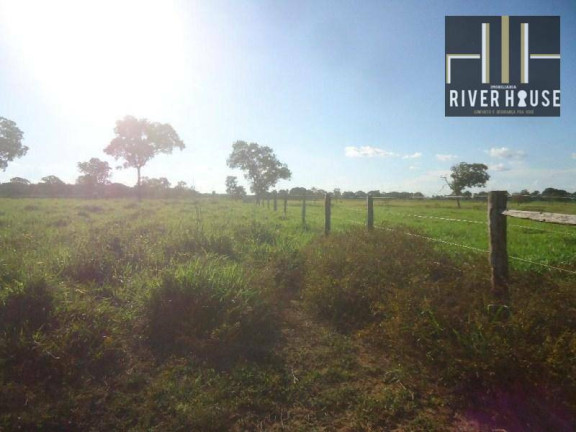Imagem Fazenda à Venda, 2.750.000 m² em Zona Rural - Jangada