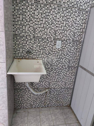 Imagem Apartamento com 2 Quartos à Venda, 38 m² em Cidade Tiradentes - São Paulo