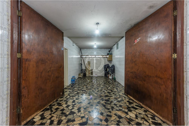 Imagem Casa com 5 Quartos à Venda, 215 m² em Jardim Bonfiglioli - São Paulo