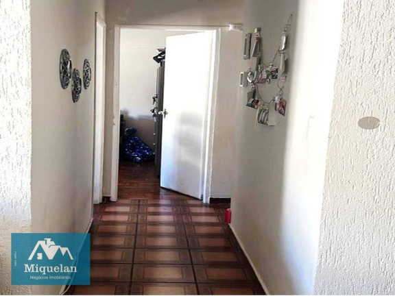 Imagem Apartamento com 3 Quartos à Venda, 78 m² em Jaçanã - São Paulo