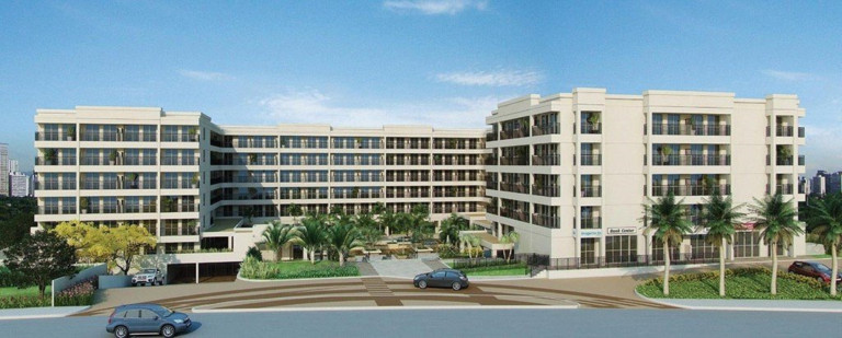 Sala Comercial à Venda, 72 m² em Jabaquara - São Paulo