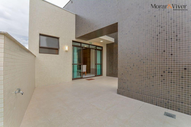 Imagem Apartamento com 1 Quarto à Venda, 32 m² em água Verde - Curitiba
