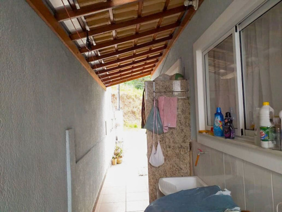 Imagem Casa com 2 Quartos à Venda, 106 m² em Tijuca - Teresópolis
