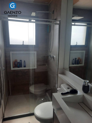 Imagem Apartamento com 3 Quartos à Venda, 78 m² em Continental - Osasco