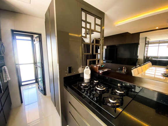 Imagem Apartamento à Venda, em Kobrasol - São José Imagem Apartamento à Venda, em Kobrasol - São José