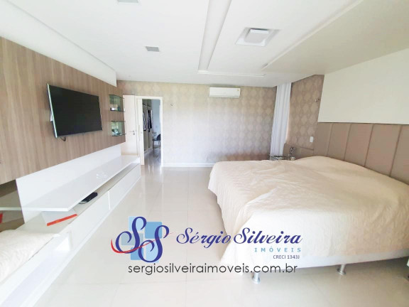 Imagem Casa com 4 Quartos à Venda, 420 m² em Cararu - Eusébio Imagem Casa com 4 Quartos à Venda, 420 m² em Cararu - Eusébio