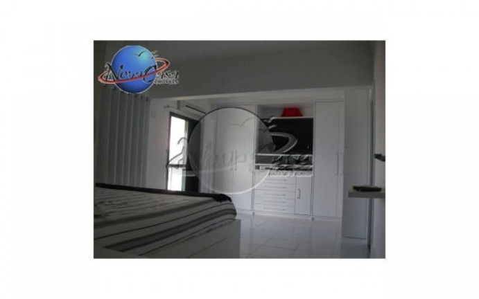 Imagem Apartamento com 5 Quartos à Venda, 300 m² em Vilamar - Praia Grande