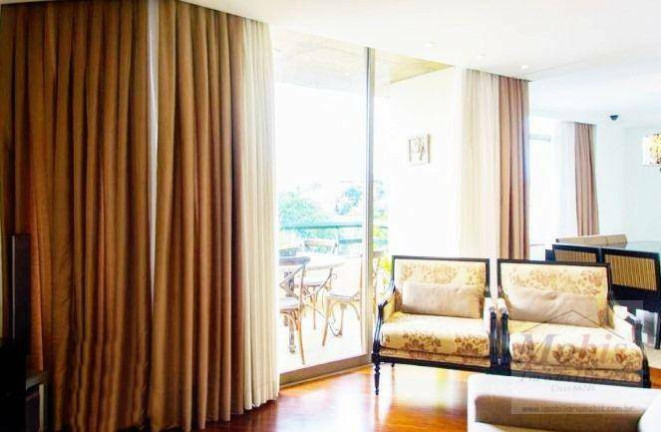 Imagem Apartamento com 3 Quartos à Venda, 248 m² em Vila Boa Vista - Santo André Imagem Apartamento com 3 Quartos à Venda, 248 m² em Vila Boa Vista - Santo André