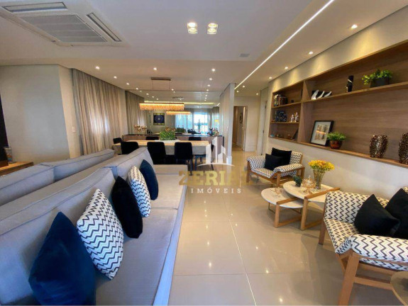 Imagem Apartamento com 3 Quartos à Venda, 173 m² em Santo Antônio - São Caetano Do Sul Imagem Apartamento com 3 Quartos à Venda, 173 m² em Santo Antônio - São Caetano Do Sul