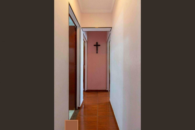 Imagem Apartamento com 3 Quartos à Venda, 63 m² em Vila Cunha Bueno - São Paulo