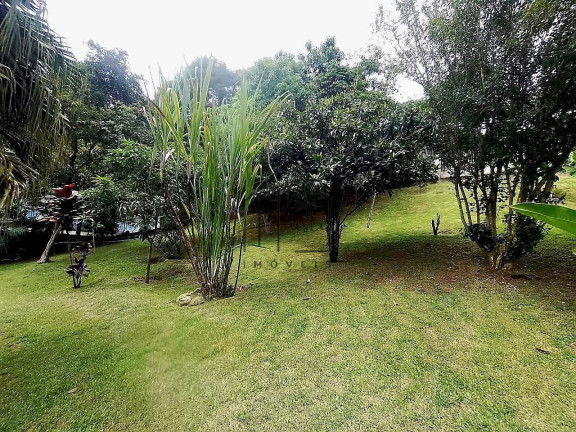 Imagem Casa com 5 Quartos à Venda, 500 m² em Chácara Recanto Verde - Cotia