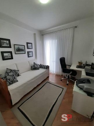 Imagem Apartamento com 3 Quartos à Venda, 136 m² em Sumaré - São Paulo Imagem Apartamento com 3 Quartos à Venda, 136 m² em Sumaré - São Paulo