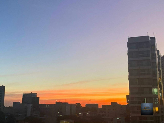 Imagem Apartamento com 3 Quartos à Venda, 150 m² em Jardim Do Mar - São Bernardo Do Campo