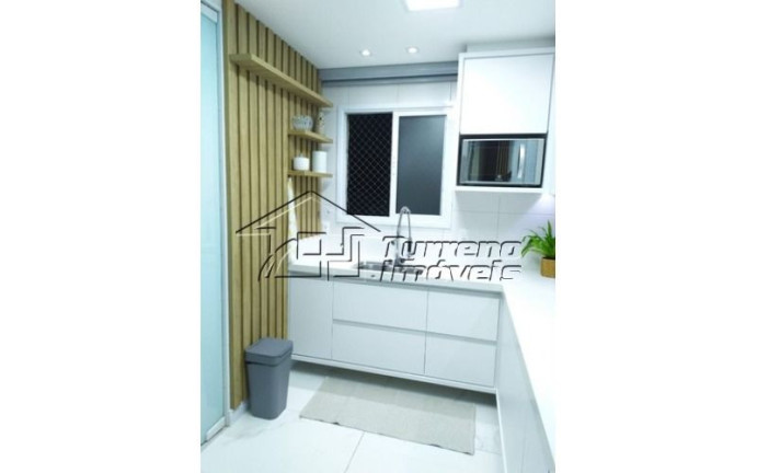 Imagem Apartamento com 2 Quartos à Venda, 69 m² em Vale Do Sol - São José Dos Campos