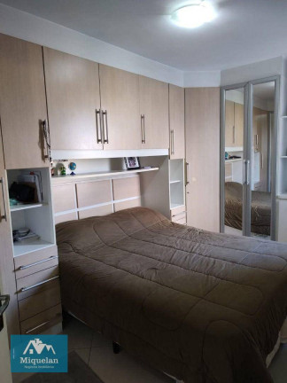 Imagem Apartamento com 2 Quartos à Venda, 50 m² em Mandaqui - São Paulo Imagem Apartamento com 2 Quartos à Venda, 50 m² em Mandaqui - São Paulo
