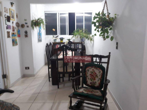 Imagem Apartamento com 3 Quartos à Venda, 88 m² em Parque São Jorge - São Paulo Imagem Apartamento com 3 Quartos à Venda, 88 m² em Parque São Jorge - São Paulo