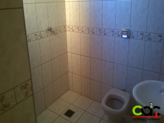 Imagem Sobrado com 3 Quartos à Venda, 180 m² em Jardim Itamaraty Ii - Pocos De Caldas