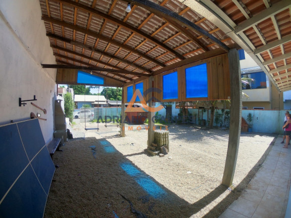 Imagem Casa com 2 Quartos à Venda, 65 m² em Meia Praia - Navegantes Imagem Casa com 2 Quartos à Venda, 65 m² em Meia Praia - Navegantes