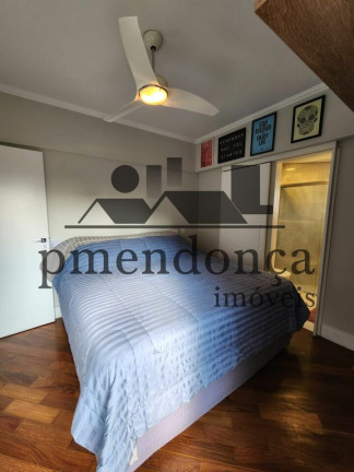 Imagem Apartamento com 3 Quartos à Venda, 92 m² em Vila Romana - São Paulo