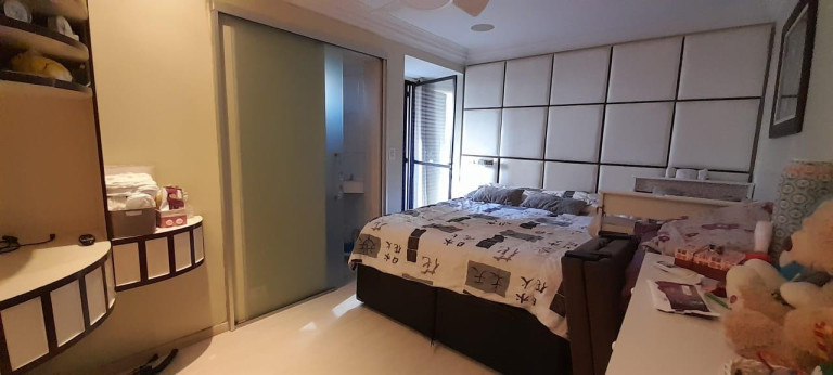 Imagem Apartamento com 3 Quartos à Venda, 156 m² em Santa Paula - São Caetano Do Sul
