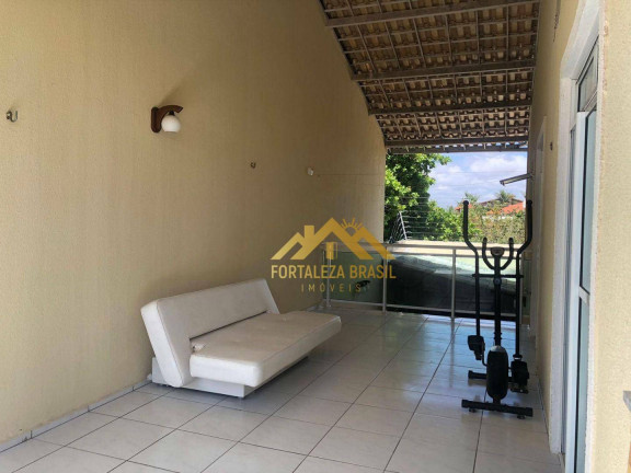 Imagem Imóvel com 4 Quartos à Venda, 180 m² em Sapiranga - Fortaleza
