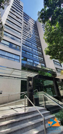 Apartamento com 4 Quartos à Venda, 171 m² em Anchieta - Belo Horizonte