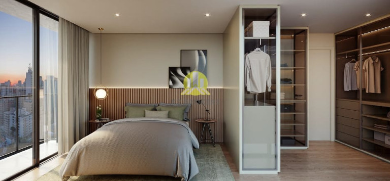 Imagem Apartamento com 4 Quartos à Venda, 176 m² em Vila Madalena - São Paulo Imagem Apartamento com 4 Quartos à Venda, 176 m² em Vila Madalena - São Paulo