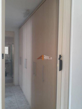 Imagem Apartamento com 2 Quartos à Venda, 49 m² em Jardim Casa Pintada - São Paulo