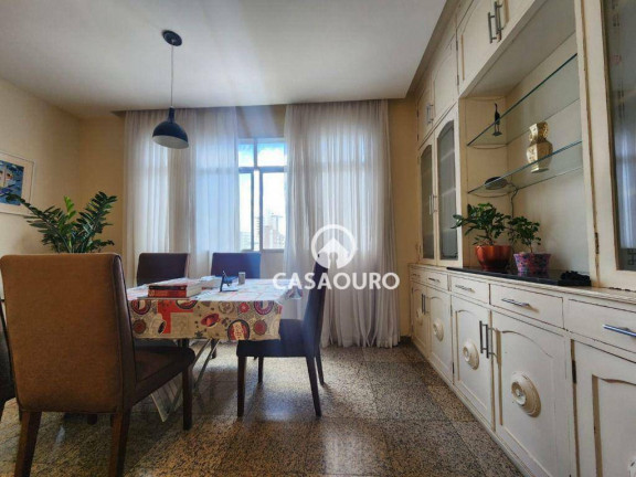 Imagem Apartamento com 3 Quartos à Venda, 131 m² em Serra - Belo Horizonte Imagem Apartamento com 3 Quartos à Venda, 131 m² em Serra - Belo Horizonte