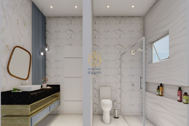 Imagem Apartamento com 3 Quartos à Venda, 98 m² em Jardim Pérola Do Atlântico - Itapoá
