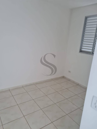 Imagem Apartamento com 2 Quartos à Venda, 48 m² em Jardim Europa - Sorocaba Imagem Apartamento com 2 Quartos à Venda, 48 m² em Jardim Europa - Sorocaba