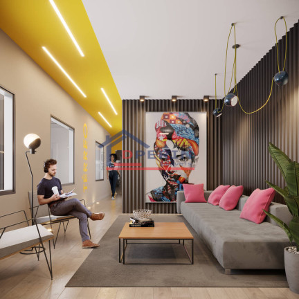 Imagem Apartamento com 2 Quartos à Venda, 64 m² em Parque Santa Felícia Jardim - São Carlos