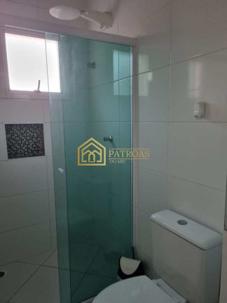 Imagem Apartamento com 2 Quartos à Venda, 62 m² em Jardim Santo Alberto - Santo André Imagem Apartamento com 2 Quartos à Venda, 62 m² em Jardim Santo Alberto - Santo André