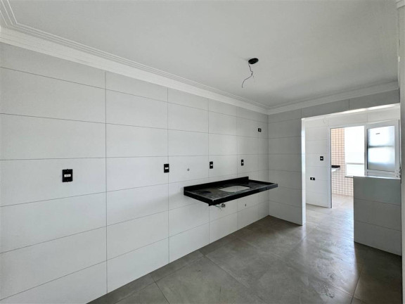 Imagem Apartamento com 2 Quartos à Venda, 85 m² em Real - Praia Grande Imagem Apartamento com 2 Quartos à Venda, 85 m² em Real - Praia Grande