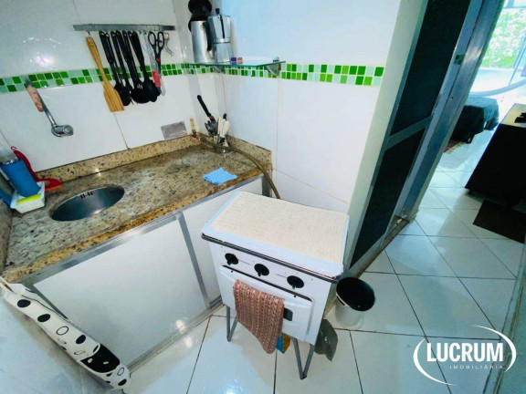 Imagem Kitnet com 1 Quarto à Venda, 27 m² em Copacabana - Rio De Janeiro Imagem Kitnet com 1 Quarto à Venda, 27 m² em Copacabana - Rio De Janeiro