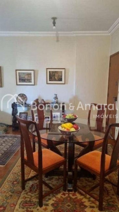 Imagem Apartamento com 3 Quartos à Venda, 108 m² em Centro - Campinas Imagem Apartamento com 3 Quartos à Venda, 108 m² em Centro - Campinas