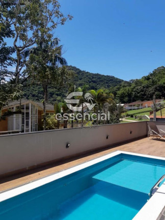 Imagem Casa com 4 Quartos à Venda, 230 m² em Praia Da Lagoinha - Ubatuba Imagem Casa com 4 Quartos à Venda, 230 m² em Praia Da Lagoinha - Ubatuba